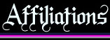 &nbsp;Affiliations and Colleagues of Joseph R Vance